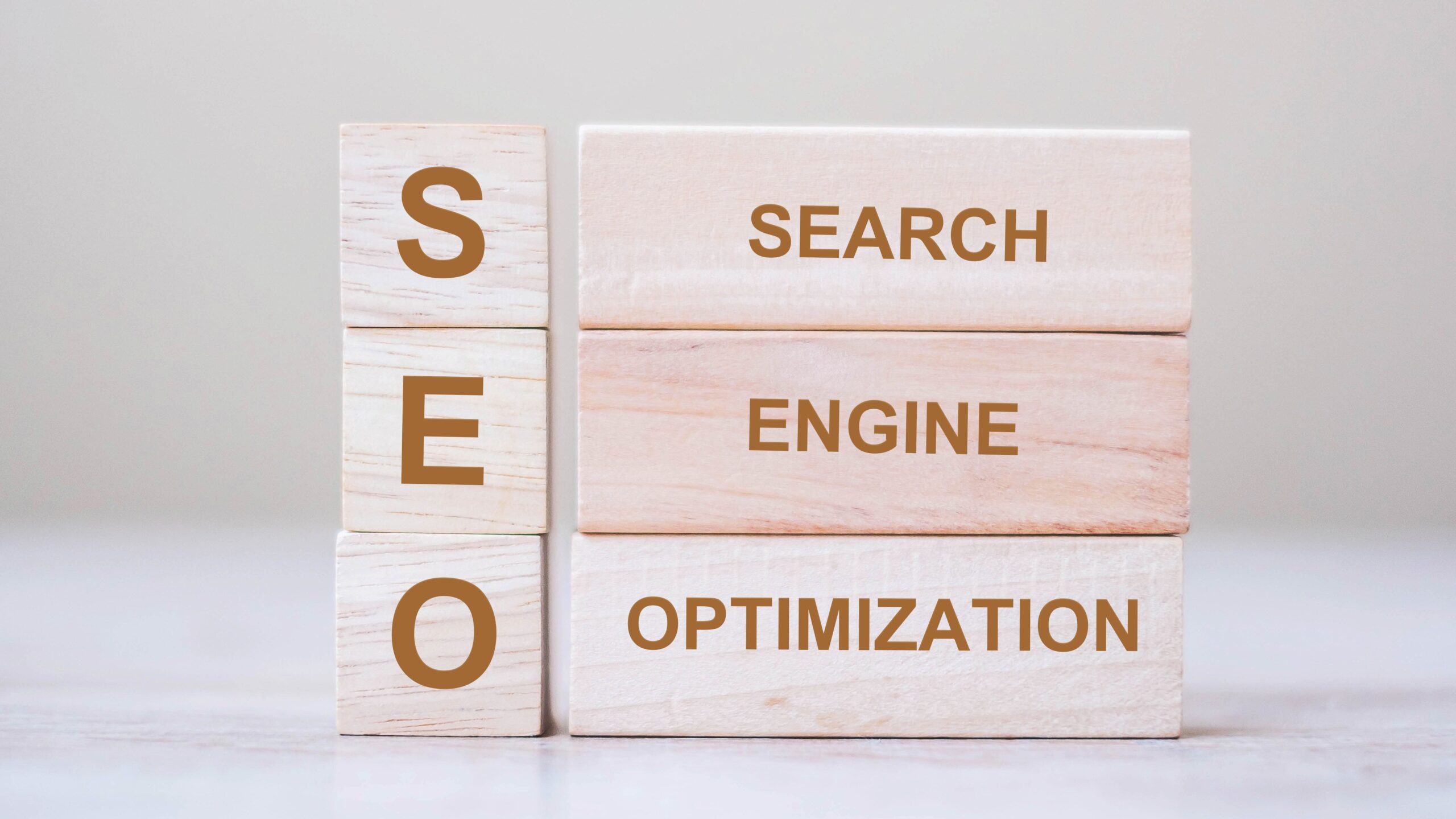 search engine optimization